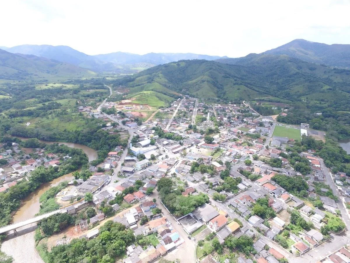 Barra do Turvo