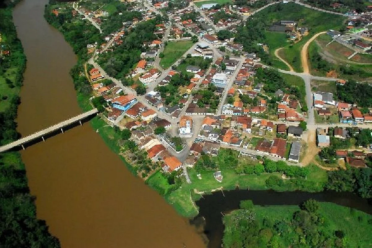 Iporanga