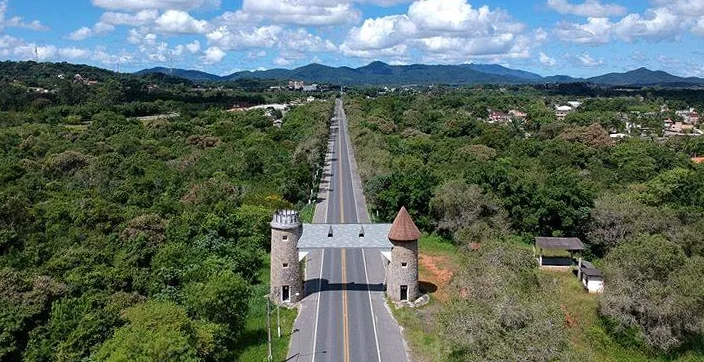 Pariquera Açu