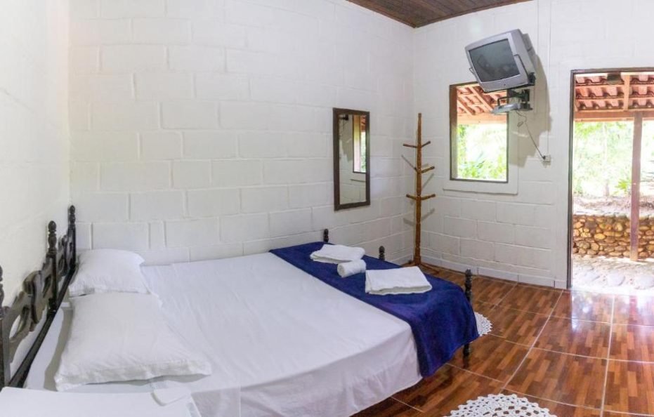 Apartamento Standart Casal
