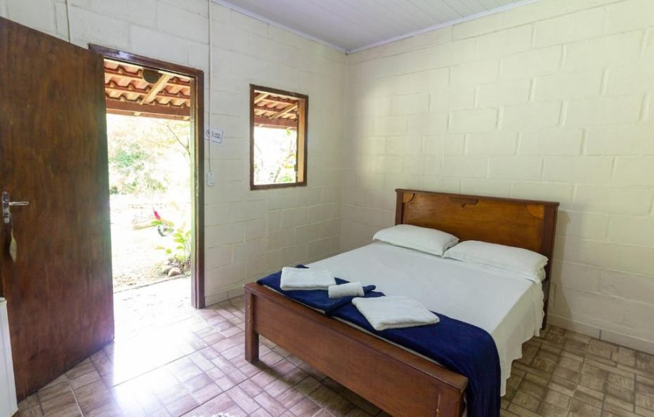 Apartamento Standart Casal