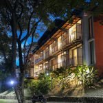 Hotel Porto do Ribeirão, conforto e comodidade no paraíso