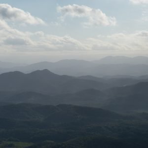 Camping Serra do Manecão