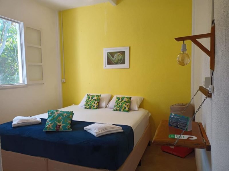 Quarto Individual