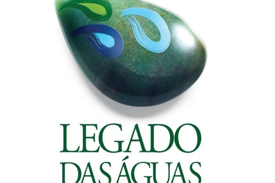 Legado das Águas
