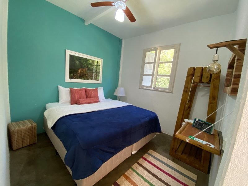 Quarto Duplo